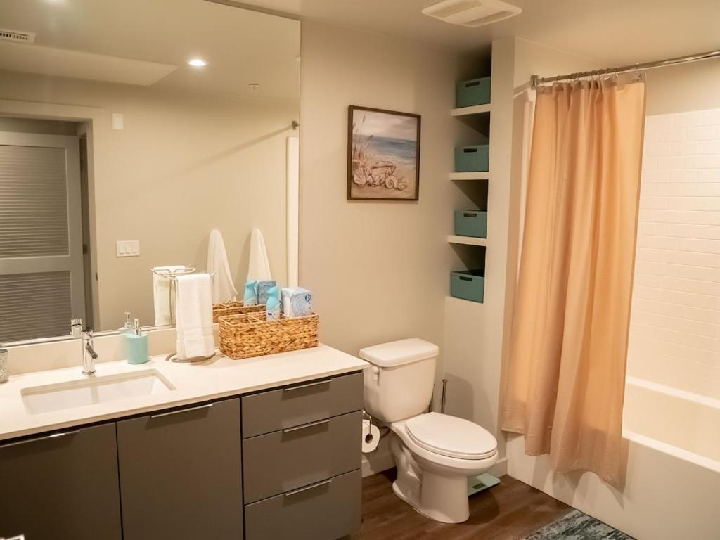 Smart & Luxurious ~ Mins To Disney ~ Queen Beds Анахайм Екстериор снимка